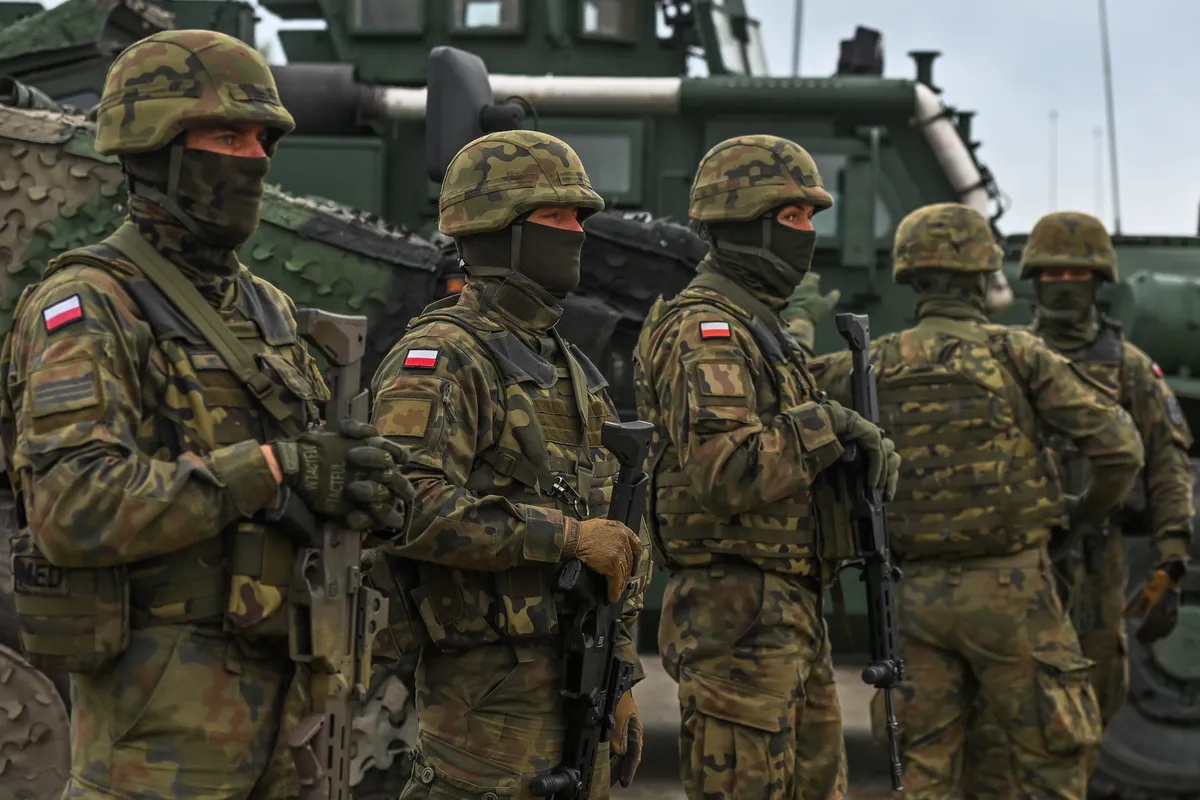 W Tarnobrzegu rozpoczyna się kwalifikacja wojskowa